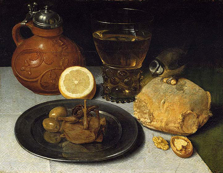 Still Life